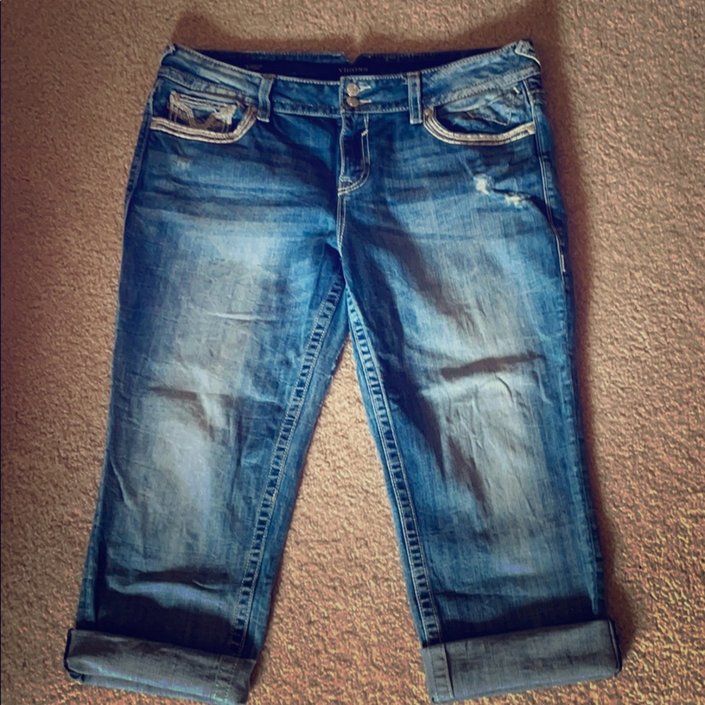 Vigoss Capri